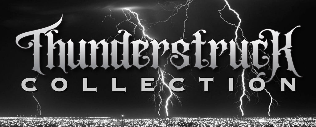 Thunderstruck Collection
