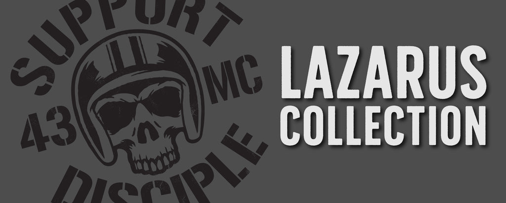 Lazarus Collection