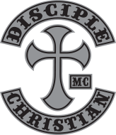 DISCIPLE MC Has Been Founded – Disciple Christian Motorcycle Club